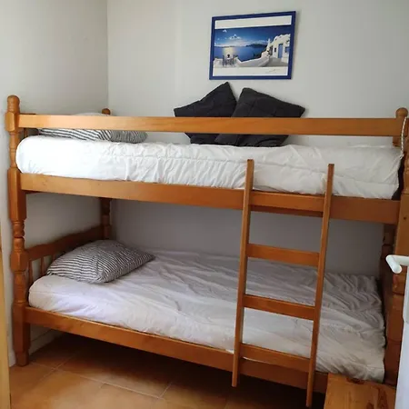 Maison Mitoyenne Avec Parking - 6 Pers. - Fr-1-878-6