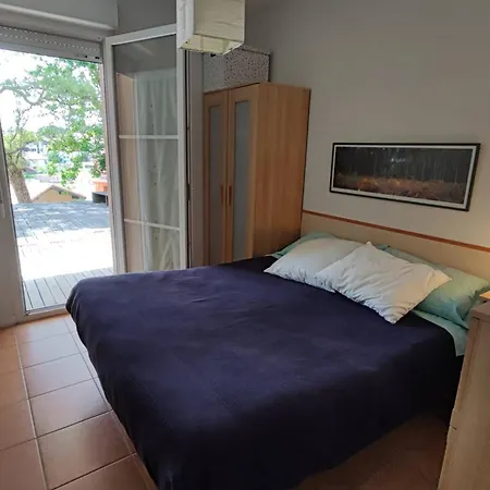 Maison Mitoyenne Avec Parking - 6 Pers. - Fr-1-878-6 Вилла Мольез-е-Маа