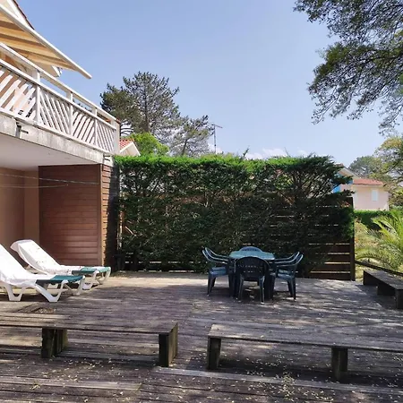 Maison Mitoyenne Avec Parking - 6 Pers. - Fr-1-878-6 Вилла *